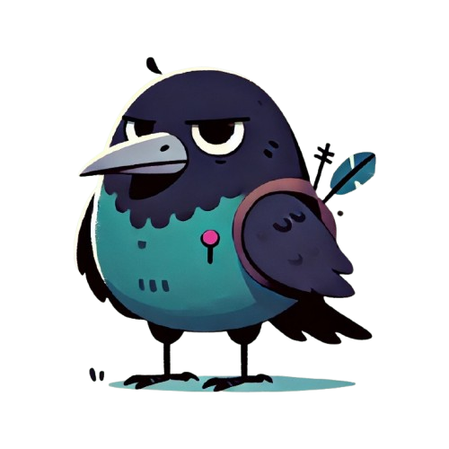 ちまのキャラクター